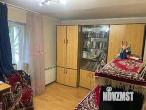 3-к квартира, вторичка, 79м2, 2/4 этаж