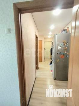 3-к квартира, вторичка, 59м2, 5/5 этаж