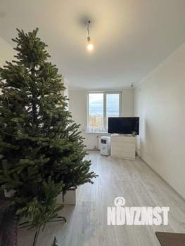 2-к квартира, вторичка, 85м2, 9/16 этаж