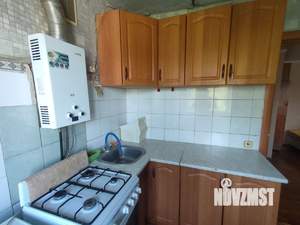 1-к квартира, вторичка, 31м2, 5/5 этаж
