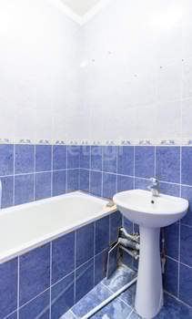 2-к квартира, вторичка, 59м2, 1/7 этаж