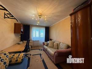3-к квартира, вторичка, 80м2, 8/10 этаж