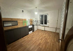 3-к квартира, вторичка, 65м2, 9/9 этаж