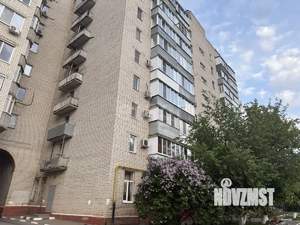 1-к квартира, вторичка, 37м2, 9/9 этаж