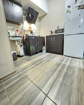 3-к квартира, вторичка, 91м2, 8/16 этаж