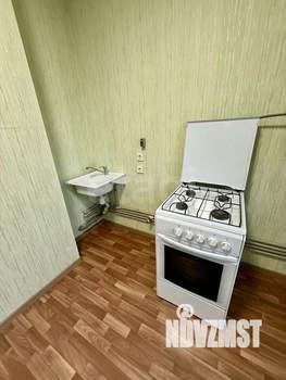 1-к квартира, вторичка, 34м2, 9/10 этаж