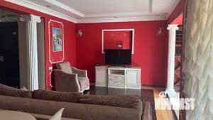 4-к квартира, вторичка, 138м2, 9/10 этаж