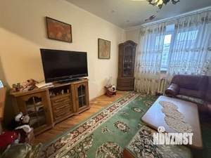 3-к квартира, вторичка, 98м2, 6/14 этаж