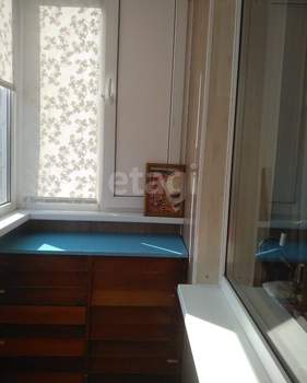 2-к квартира, вторичка, 51м2, 5/10 этаж