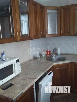 2-к квартира, вторичка, 52м2, 6/12 этаж