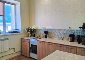 1-к квартира, вторичка, 37м2, 6/6 этаж