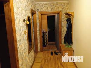 3-к квартира, вторичка, 71м2, 4/9 этаж