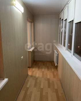 1-к квартира, вторичка, 36м2, 6/11 этаж