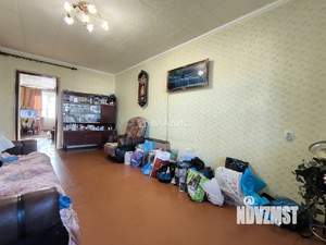 3-к квартира, вторичка, 60м2, 4/5 этаж