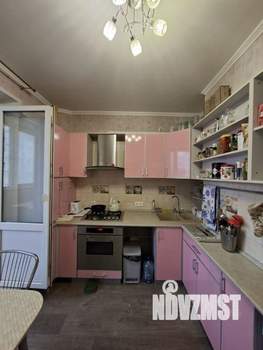 3-к квартира, вторичка, 68м2, 6/10 этаж