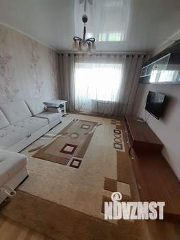 2-к квартира, вторичка, 73м2, 6/9 этаж