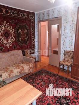 2-к квартира, вторичка, 47м2, 14/14 этаж