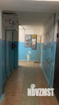 3-к квартира, вторичка, 63м2, 6/12 этаж