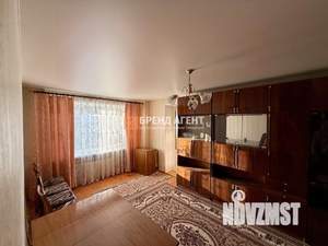 2-к квартира, вторичка, 46м2, 4/9 этаж