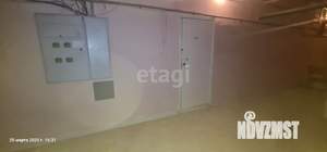 1-к квартира, вторичка, 64м2, 14/14 этаж