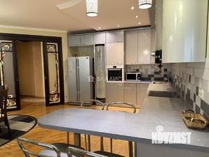 2-к квартира, вторичка, 98м2, 16/17 этаж