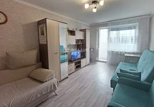 1-к квартира, вторичка, 31м2, 3/5 этаж