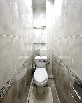 2-к квартира, вторичка, 43м2, 3/5 этаж