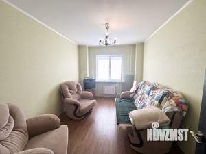 2-к квартира, вторичка, 67м2, 9/17 этаж