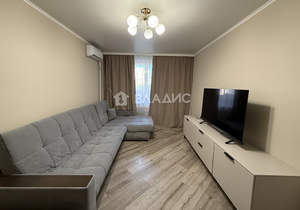 2-к квартира, вторичка, 55м2, 3/9 этаж
