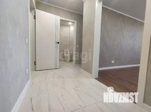 1-к квартира, вторичка, 45м2, 13/17 этаж