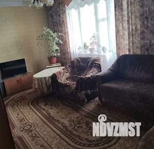 3-к квартира, вторичка, 67м2, 10/14 этаж