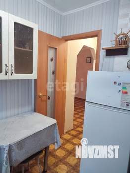 1-к квартира, вторичка, 29м2, 3/5 этаж