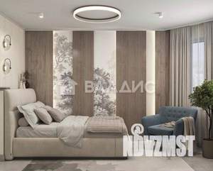 1-к квартира, вторичка, 48м2, 5/9 этаж