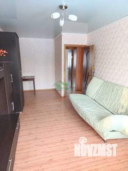 2-к квартира, вторичка, 48м2, 2/5 этаж