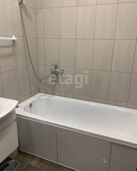 1-к квартира, вторичка, 38м2, 1/9 этаж