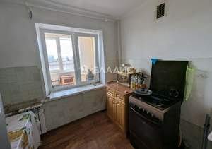 1-к квартира, вторичка, 32м2, 7/9 этаж
