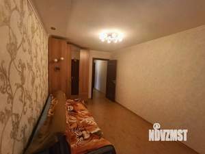 3-к квартира, вторичка, 80м2, 4/10 этаж