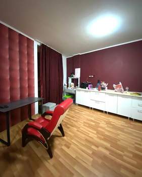 Студия квартира, вторичка, 38м2, 15/16 этаж