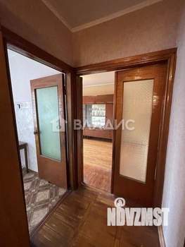 3-к квартира, вторичка, 68м2, 3/9 этаж