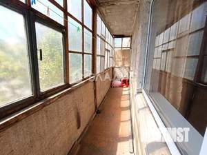 2-к квартира, вторичка, 45м2, 2/9 этаж