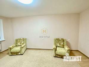 1-к квартира, вторичка, 34м2, 9/10 этаж