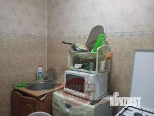 3-к квартира, вторичка, 61м2, 5/5 этаж