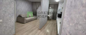 1-к квартира, вторичка, 48м2, 2/5 этаж