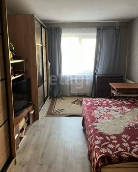 2-к квартира, вторичка, 38м2, 6/9 этаж