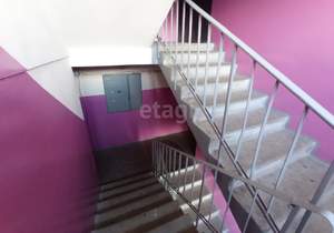 2-к квартира, вторичка, 53м2, 5/10 этаж