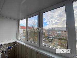 3-к квартира, вторичка, 54м2, 3/3 этаж