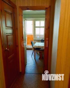 1-к квартира, вторичка, 40м2, 7/12 этаж