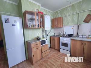2-к квартира, вторичка, 56м2, 5/5 этаж