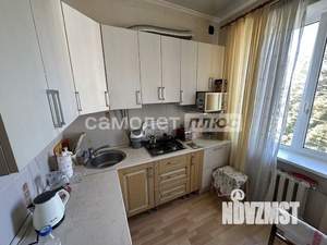 2-к квартира, вторичка, 59м2, 4/5 этаж