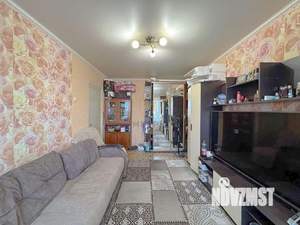 1-к квартира, вторичка, 31м2, 7/10 этаж